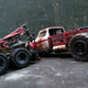 Illustration for article titled Wreckers Galore.